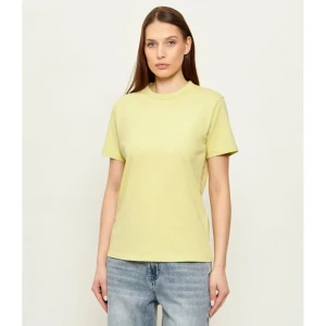 HUGO T-shirt Damacia_7 | Regular Fit