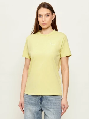HUGO T-shirt Damacia_7 | Regular Fit