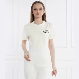 HUGO T-shirt Damacia | Regular Fit