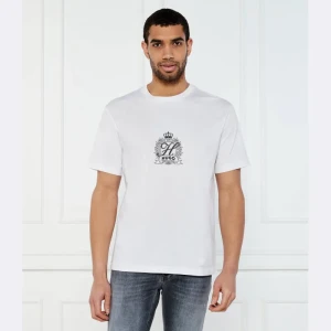HUGO T-shirt Daminor | Regular Fit