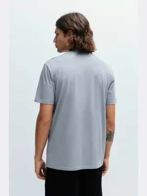 HUGO T-shirt Danda | Regular Fit