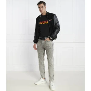 HUGO T-shirt Danda | Regular Fit