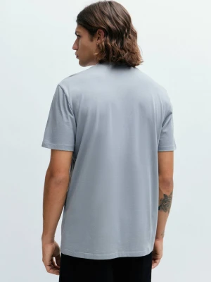 HUGO T-shirt Danda | Regular Fit