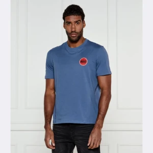 HUGO T-shirt Danetchorb | Regular Fit