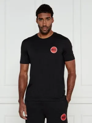 HUGO T-shirt Danetchorb | Regular Fit