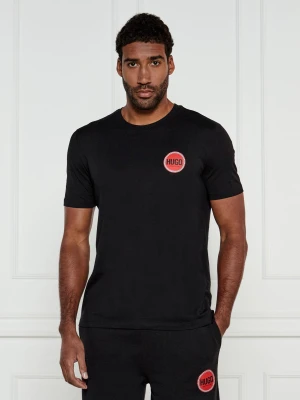 HUGO T-shirt Danetchorb | Regular Fit