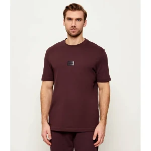 HUGO T-shirt Danotie | Regular Fit