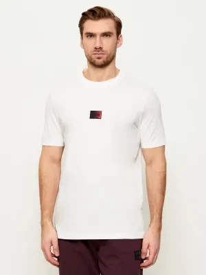 HUGO T-shirt Danotie | Regular Fit