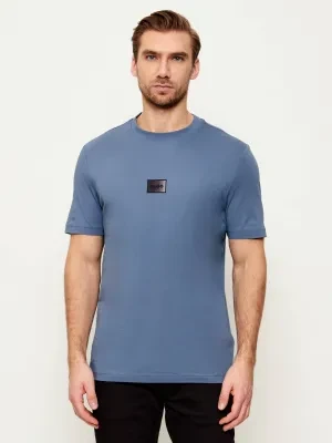HUGO T-shirt Danotie | Regular Fit