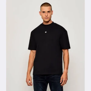 HUGO T-shirt Danovoti | Relaxed fit