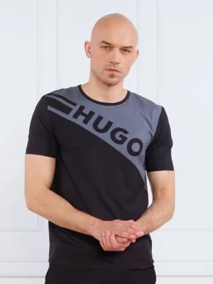 HUGO T-shirt Dao_X | Regular Fit