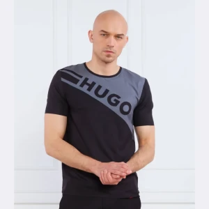HUGO T-shirt Dao_X | Regular Fit