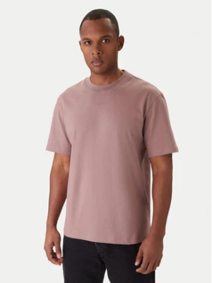 HUGO T-Shirt Dapolino 50488330 Różowy Relaxed Fit