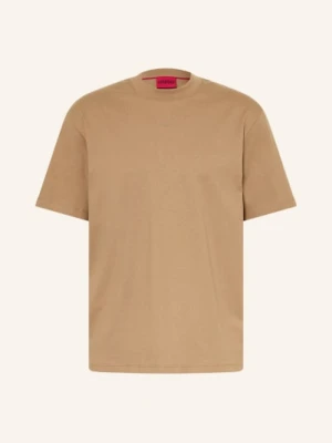 Hugo T-Shirt Dapolino beige