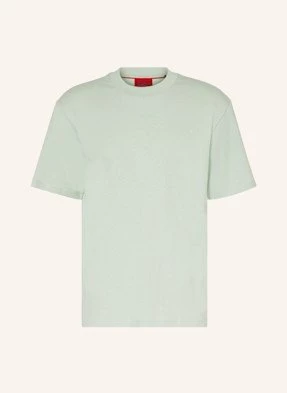 Hugo T-Shirt Dapolino gruen