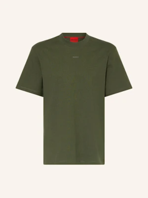 Hugo T-Shirt Dapolino gruen