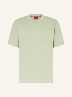 Hugo T-Shirt Dapolino gruen