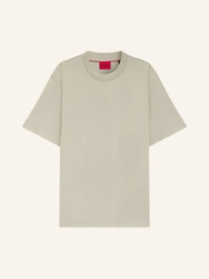 Hugo T-Shirt Dapolino gruen