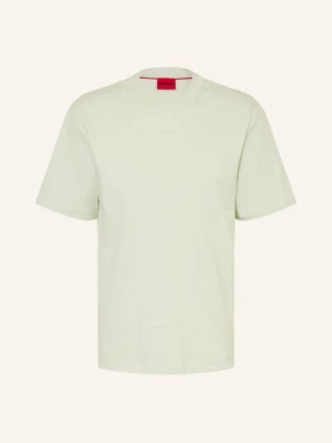 Hugo T-Shirt Dapolino gruen