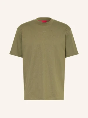 Hugo T-Shirt Dapolino gruen