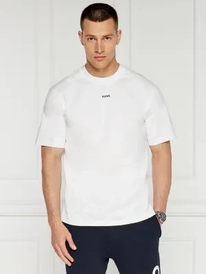 HUGO T-shirt Dapolino | Regular Fit