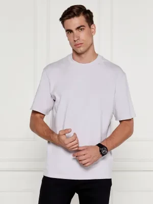 HUGO T-shirt Dapolino | Regular Fit