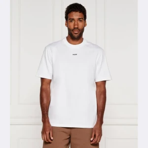 HUGO T-shirt Dapolino | Regular Fit