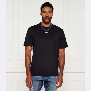 HUGO T-shirt Dapolino | Regular Fit