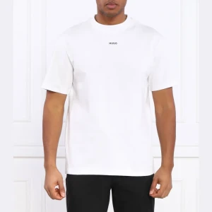 HUGO T-shirt Dapolino | Regular Fit