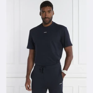 HUGO T-shirt Dapolino | Regular Fit