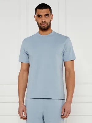 HUGO T-shirt Dapolino | Regular Fit