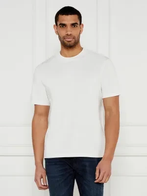 HUGO T-shirt Dapolino | Relaxed fit