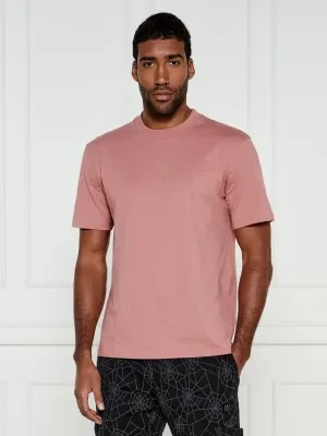 HUGO T-shirt Dapolino | Relaxed fit