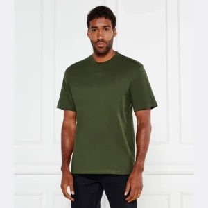 HUGO T-shirt Dapolino | Relaxed fit
