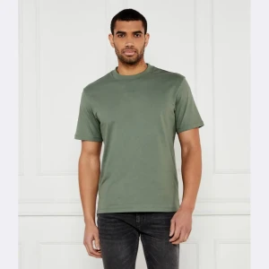 HUGO T-shirt Dapolino | Relaxed fit