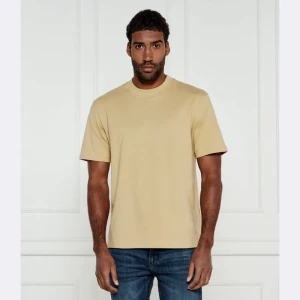 HUGO T-shirt Dapolino | Relaxed fit