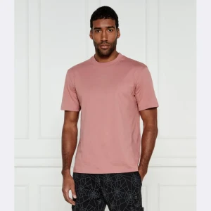 HUGO T-shirt Dapolino | Relaxed fit