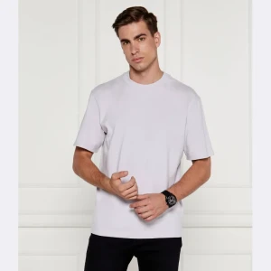 HUGO T-shirt Dapolino | Relaxed fit