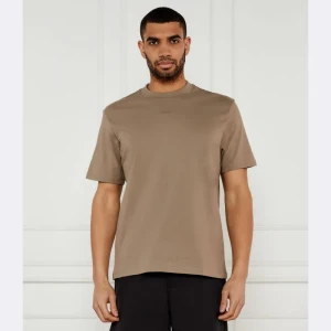 HUGO T-shirt Dapolino | Relaxed fit