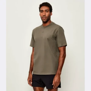 HUGO T-shirt Dapolino | Relaxed fit