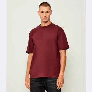 HUGO T-shirt Dapolino | Relaxed fit