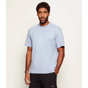 HUGO T-shirt Dapolino | Relaxed fit