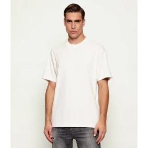 HUGO T-shirt Dapolino | Relaxed fit