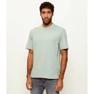 HUGO T-shirt Dapolino | Relaxed fit