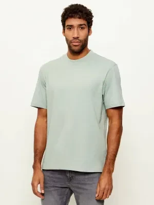 HUGO T-shirt Dapolino | Relaxed fit