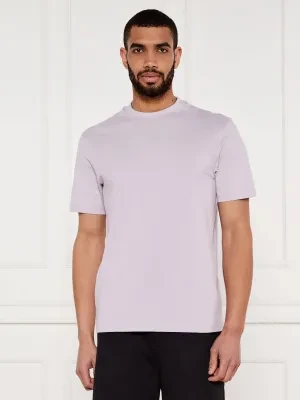 HUGO T-shirt Dapolino | Relaxed fit