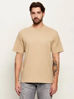 HUGO T-shirt Dapolino | Relaxed fit