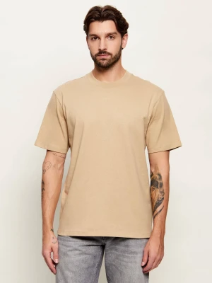 HUGO T-shirt Dapolino | Relaxed fit