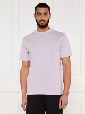 HUGO T-shirt Dapolino | Relaxed fit