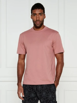 HUGO T-shirt Dapolino | Relaxed fit